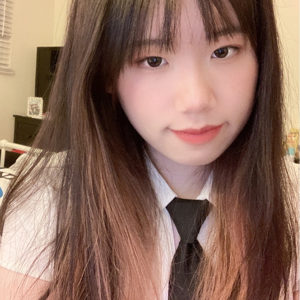 Meet your Posher, Jasmine